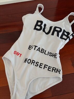 beautiful one peace swimsuit